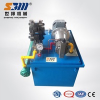 Fabricant professionnel de systèmes hydrauliques de direction, de blocs d'alimentation à économie d'énergie, de pistons et de cylindres