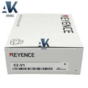 เครื่องขยายสัญญาณ Keyence CZ-V1 ของแท้ใหม่ 100% รุ่นหลัก NPN Module 52V 10A มีสินค้าในคลังพร้อมรับประกันหนึ่งปี - Product Image 1