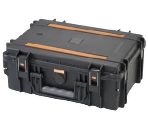 DF X-A3502 10.7L 11L 12L 13L 14L Caja de Plástico Impermeable al por Mayor, Estuche Rígido para Equipos, Estuche de Viaje para Exteriores con Espuma - Product Image 1