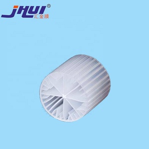 Offres Spéciales MBBR Traitement de l'eau en ligne Support Filtrage Media Mbbr <span class=keywords><strong>Bio</strong></span> Media - Product Image 3