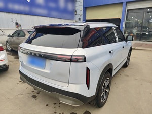 Guazi Günstiger Chery Explore 06 Benzin 1.6 SUV Gebrauchtwagen FWD 5 Sitze Gs62b7fxcm - Product Image 5