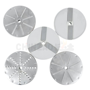 Cortadora de Frutas Industrial HLC-300 de CHINZAO, Exportación desde China, Buen Rendimiento, Cortadora de Verduras Manual para Uso Doméstico - Product Image 6