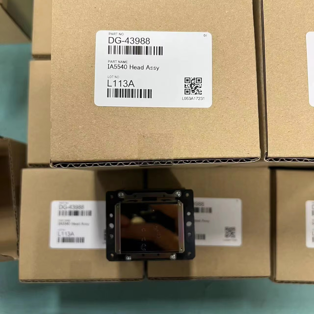 Mimaki DX7 Unlocked Printhead DG-43988 for DTF DTG Printers