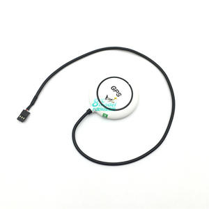 Module de contrôle de <span class=keywords><strong>vol</strong></span> JIYI Polar Wing K3A Pro avec radar GPS, HUB et PMU pour drone agricole de protection des plantes à <span class=keywords><strong>vol</strong></span> autonome - Product Image 3