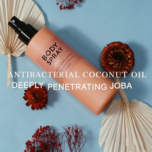 Loción Corporal Hidratante MLM, Crema Corporal Nutritiva e Hidratante para el Cuidado de la Piel, Fragancia Suave, Aceite Corporal Personalizado de Marca Privada OEM - Product Image 4
