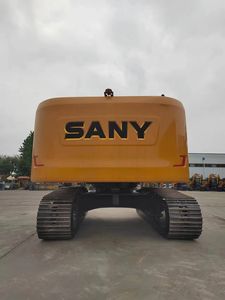 Nueva Excavadora SANY SY215C 205C 200C de 21.5 Toneladas, Excavadora Hidráulica de Orugas Tier 4 con Ancho de Oruga de 600mm 800mm y Acoplador Rápido - Product Image 3