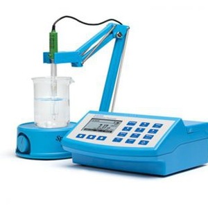 Analizador Multiparamétrico Italiano HANNA HI83300-2 (Transmisores de Nivel de Tipo Otro) Probador Rápido de Calidad del Agua - Product Image 3