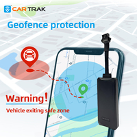 Traceur GPS AGPS Beidou 2G étanche avec alerte de vitesse pour tableau de bord GSM/GPRS/LBS pour voitures/vélos/camions/motos, application Android PC/WIFI