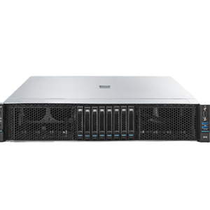 Disco duro de alta capacidad NF8260M6 24*2,5 ''Intel Xeon Gold 6348H 1,2 TB SAS 2*1600W Platinum para servidor NF8260M6 - Product Image 2