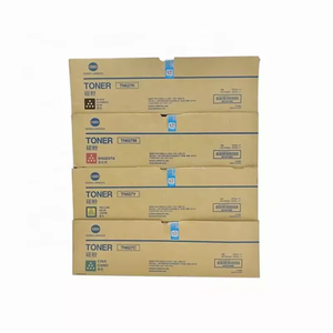 ตลับหมึกต้นฉบับ TN627 สําหรับเครื่อง <span class=keywords><strong>Konica</strong></span> Minolta Bizhub C12000 <span class=keywords><strong>C14000</strong></span> - Product Image 4