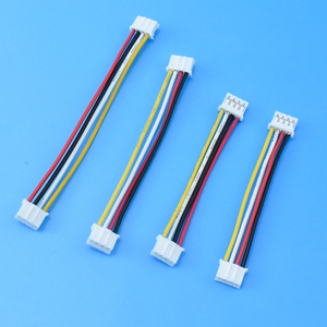 2 3 4 5 6 7 8 9 10 Pin JST PH 2.0 Pitch 2.0mm bağlayıcı erkek/kadın kablo tel düzeneği - Product Image 3