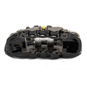Kit de 4 Pistones Grandes, 4 Pot, Disco de 18 Pulgadas, 355 mm, 380 mm, GT4 para Mercedes Benz W202 W210 - Product Image 3