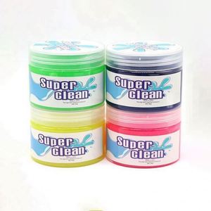 Gel Nettoyant Universel pour Clavier 150ML, Pâte Magique Adhésive pour Éliminer la Poussière, Nettoyant pour Clavier et Voiture - Product Image 1