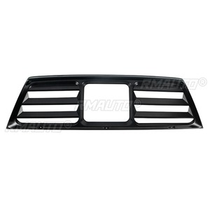 Car Rear <b>Window</b> Trim Modification Part For Ford F150 New Raptor 2021-2022 Rear <b>Vent</b> <b>Window</b> Trim Cover Car Accessories - Product Image 6