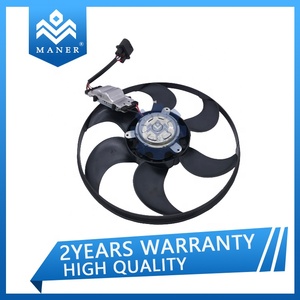 Ventilador de Refrigeración del Radiador para Sistemas Eléctricos Automotrices para Audi A6 4F0959455J <span class=keywords><strong>4F0</strong></span> <span class=keywords><strong>959</strong></span> <span class=keywords><strong>455</strong></span> J - Product Image 3