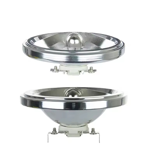 Reflector Halógeno G53 12V <span class=keywords><strong>AR111</strong></span> con Atenuación por Corte de Fase, 20W 35W 50W 75W 100W CRI 100 para Riel de Techo de Tienda - Product Image 2