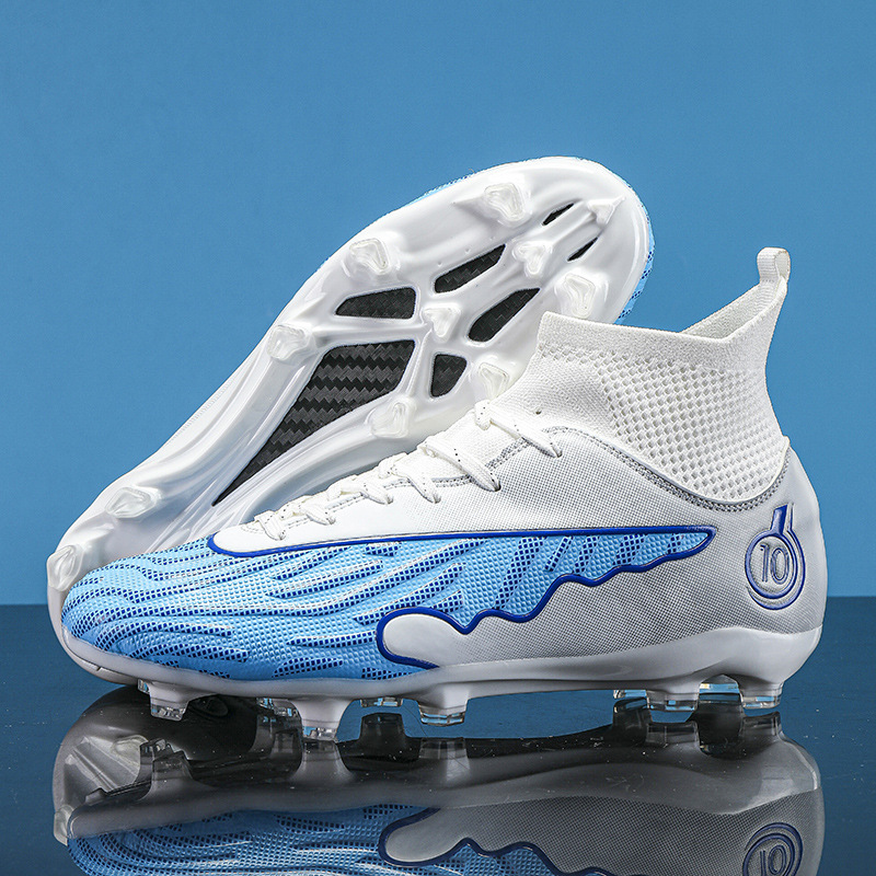 White-Spike