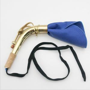 Paño de Limpieza para <span class=keywords><strong>Clarinete</strong></span>, Flauta <span class=keywords><strong>Piccolo</strong></span> y Saxofón, Paño Flocado - Product Image 5