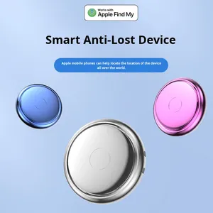 Mini GPS con Certificación MFI, Localizador de Llaves Inteligente, Rastreador de Mascotas, Equipaje y Carteras - Product Image 4