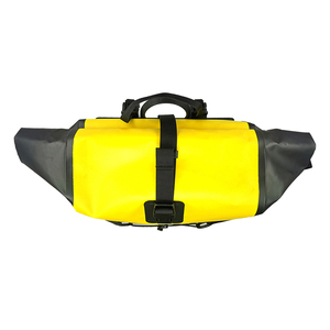 Sac de voyage pour vélo BJTOP léger, durable et imperméable, sac de selle, sac de voyage pour vélo, sacoches de sport décontractées - Product Image 3