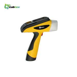 LABTEX 공장 가격 휴대용 <span class=keywords><strong>XRF</strong></span> 실험실 금 분석기 금 테스트 금속 및 광물 분석기 휴대용 분광기 - Product Image 2