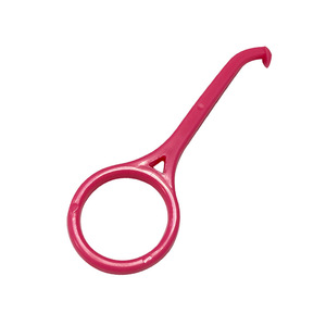 Crochet de retrait pour appareils dentaires invisibles XuanYang, outil orthodontique en plastique pour adultes - Product Image 5