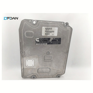 Accessoires moteur, module de commande électronique ECU 5290170 5317106 avec programmation pour Cummins Isbe Qsf3.8 - Product Image 5