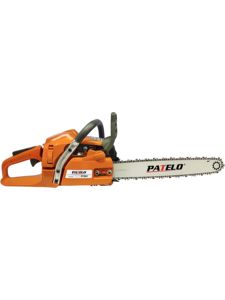 Good Quality small chain <b>saw</b> professional PT353 Petrol Chain <b>saw</b> 51.7cc TUV CE - Product Image 2