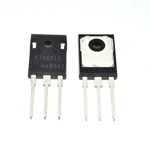 Transistor IGBT Jekevi Neuf et Original IKW75N65EL5 K75EEL5 - Product Image 5