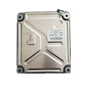 Pièces d'excavatrice 21300122, carte électronique du moteur, contrôleur, unité de commande P05 ECM pour EC380 EC480 - Product Image 5