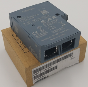 Iventory ขั้วต่อสายเคเบิลเครือข่าย fastconnect ของแท้ขั้วต่อปลั๊ก Rj45 6GK1901-1BB10-2AE0 - Product Image 1