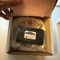 Total Phase Aardvark Host Adapter TP240141 USB ke PLC I2C/SPI Host Total Phase