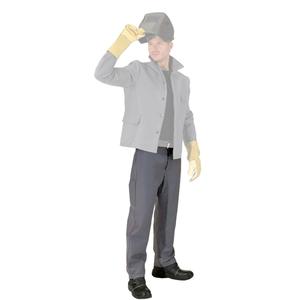 EWM Proban 460 Workwear <b>Personal</b> <b>Protective</b> <b>Equipment</b> for Workplace Safety and Accident Prevention - Product Image 1