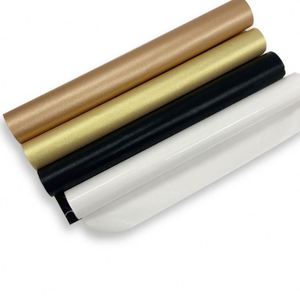 Tapete para Parrilla de Barbacoa Antiadherente, Resistente a Altas Temperaturas, de Grado Alimenticio, para Exteriores - Product Image 3