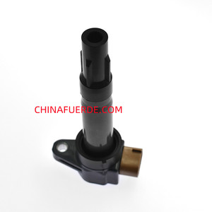 Suzuki Jimny คอยล์จุดระเบิด3340051K20 UF5157 3340051K40สำหรับการเปลี่ยนการซ่อมแซม - Product Image 5