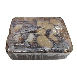 100% savon noir africain magique Anti Taches <span class=keywords><strong>rebelles</strong></span> beauté bain corps acné peau savon soins du corps 110g - Product Image 2