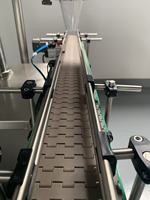 Machine de comptage de capsules et de bonbons DTOP à 8 canaux pour tablettes, machine de mise en bouteille