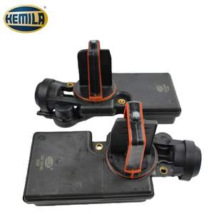 Piezas de Vehículos HEMILA Compatibles con BMW M54 N52 OE: 11617544805 / 11617544806 Válvula <span class=keywords><strong>DISA</strong></span> del Colector de Admisión - Product Image 1