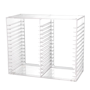 定制CD展示架和书籍现代<span class=keywords><strong>Diy</strong></span> cd展示架 - Product Image 1