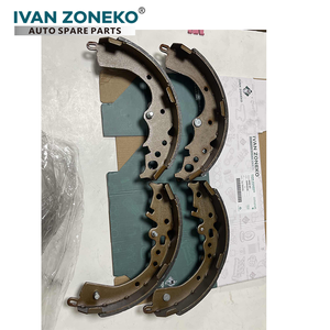 รองเท้าเบรค449525111 449526240 <span class=keywords><strong>Ivan</strong></span> zoneko - Product Image 1