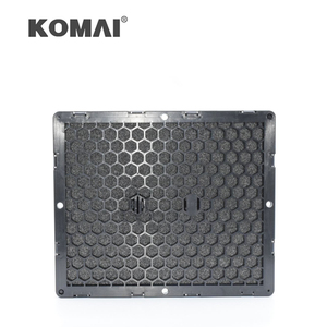Filtro de Cabina KOMAI 6T5068 PA3825 AF27686 SC90010 para 933C/939C - Product Image 1