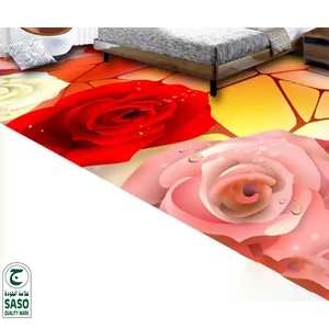 Gạch Lát Sàn Bằng Sứ Thiết Kế Hiện Đại Gạch Lát 3d Phòng Ngủ Phòng Tắm Gạch Hình Ảnh Độ Nét Cực Cao - Product Image 3