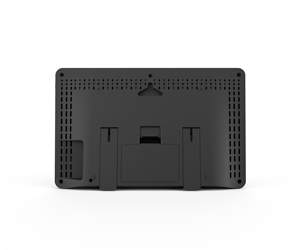 Termómetro Higrómetro TUYA, Medidor de Temperatura y Humedad Digital Profesional, Estación Meteorológica Inalámbrica WiFi para el Hogar - Product Image 4