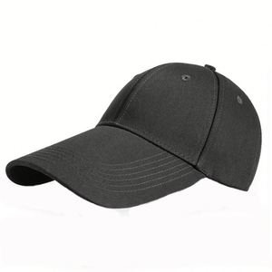Casquette de baseball à longue visière et protection solaire, avec cordon réglable, pour le sport - Product Image 2