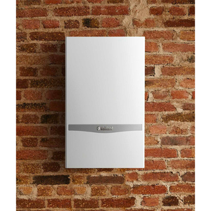 Herramienta de torneado eficiente de caldera de condensación aislada de metano ECO BACKON PLUS 26 KW - Product Image 5
