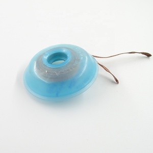 Hoge kwaliteit LDPE stapelbaar <span class=keywords><strong>spool</strong></span>/spoel voor desolderen lont verpakking - Product Image 6