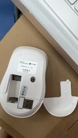 Clavier et souris sans fil Lecoo KW201 Slim Ultra Mince, étanche, anti-chute, ergonomique, 16000 DPI, économie d'énergie, solution de bureau