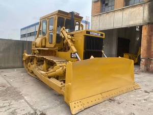 Le bulldozer CATDRD7G offre d'excellentes performances et est à un prix raisonnable. - Product Image 6