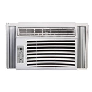 เครื่องปรับอากาศแบบติดหน้าต่างสำหรับใช้ในบ้าน OEM Factory 24000Btu ขนาด 1.5 ตัน ใช้สารทำความเย็น R410A - Product Image 5