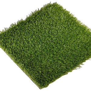 3Cm Chiều Cao Tổng Hợp Cỏ <span class=keywords><strong>Turf</strong></span> Đối Với Vườn Cỏ Nhân Tạo Cho Cảnh Quan - Product Image 1